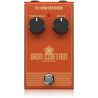 TC ELECTRONIC IRON CURTAIN NOISE GATE