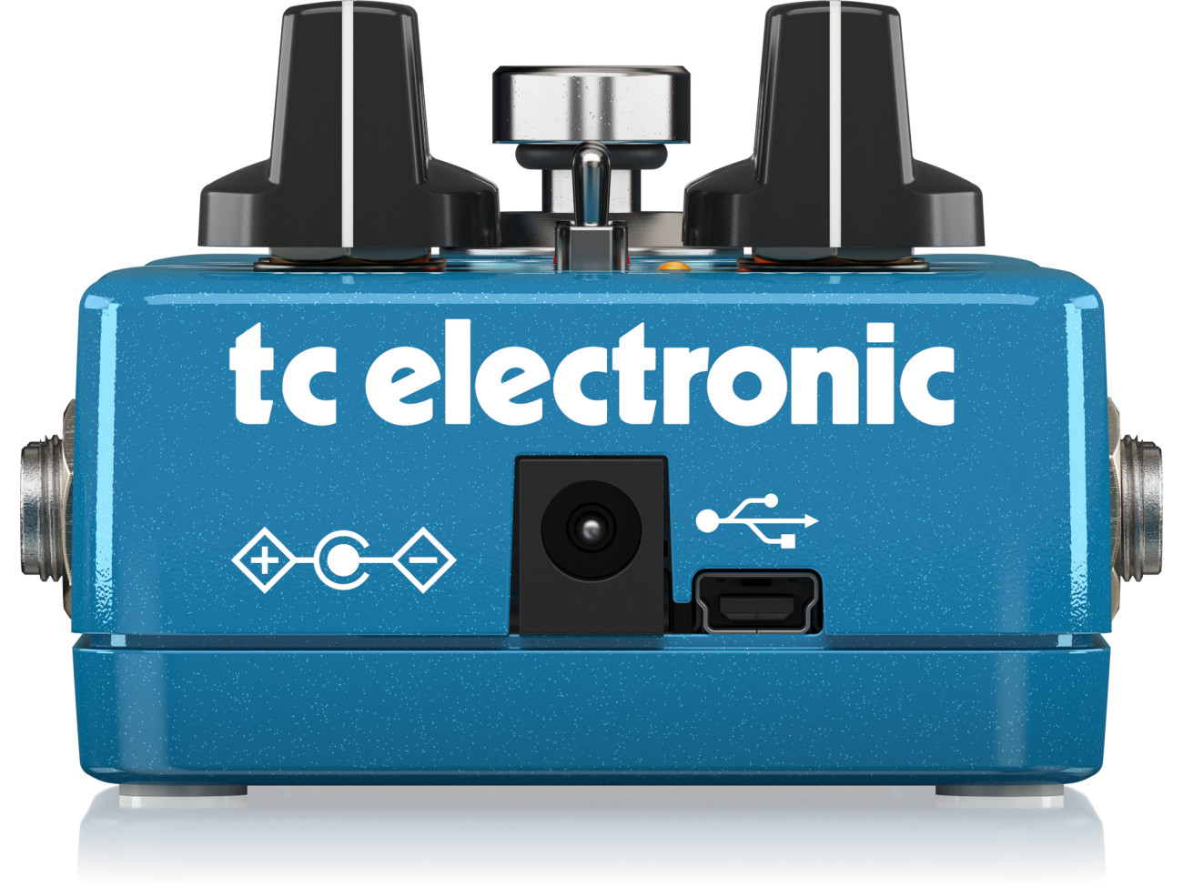 TC ELECTRONIC INFINITE SAMPLE SUSTAINER - Riff.net.pl