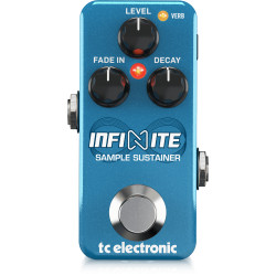 TC ELECTRONIC INFINITE MINI...