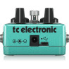 TC ELECTRONIC HYPERGRAVITY COMPRESSOR