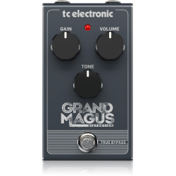 TC ELECTRONIC GRAND MAGUS