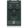 TC ELECTRONIC GAUSS TAPE ECHO