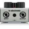TC ELECTRONIC FORCEFIELD COMPRESSOR