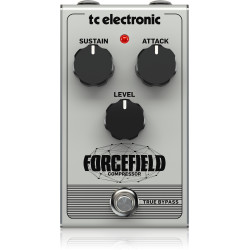 TC ELECTRONIC FORCEFIELD...