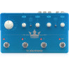 TC ELECTRONIC FLASHBACK TRIPLE DELAY