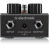 TC ELECTRONIC FANGS METAL DISTORTION
