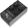 TC ELECTRONIC FANGS METAL DISTORTION
