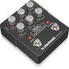 TC ELECTRONIC DUAL WRECK PREAMP