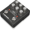 TC ELECTRONIC DUAL WRECK PREAMP