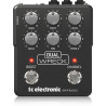 TC ELECTRONIC DUAL WRECK PREAMP
