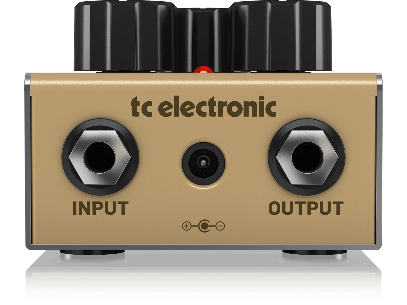 tc electronic Drip SPRING REVERB①（リバーブ） TC ELECTRONIC DRIP SPRING REVERB EFEKT - Riff.net.pl