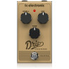 TC ELECTRONIC DRIP SPRING REVERB EFEKT