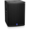 TURBOSOUND IQ15B -SUBWOOFER AKTYWNY