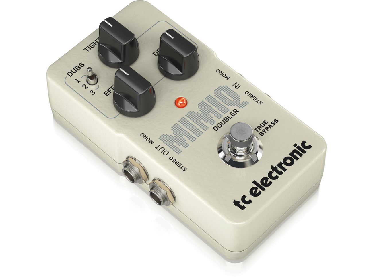 TC ELECTRONIC MIMIQ DOUBLER - Riff.net.pl