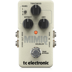 TC ELECTRONIC MIMIQ DOUBLER
