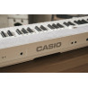 CASIO CT-S1-76 WE - KEYBOARD 76 KLAWISZY