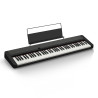 CASIO CT-S1-76 BK - KEYBOARD 76 KLAWISZY