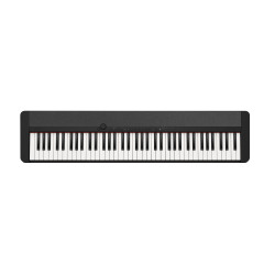 CASIO CT-S1-76 BK -...