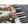 CASIO CT-S1-76 BK - KEYBOARD 76 KLAWISZY