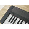 CASIO CT-S1-76 BK - KEYBOARD 76 KLAWISZY