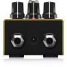TC ELECTRONIC ZEUS DRIVE OVERDRIVE - OVERDRIVE