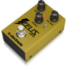 TC ELECTRONIC ZEUS DRIVE OVERDRIVE - OVERDRIVE