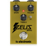 TC ELECTRONIC ZEUS DRIVE OVERDRIVE - OVERDRIVE