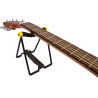 HERCULES HA206 - PODSTAWKA POD GITARĘ