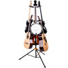 HERCULES GS526B PLUS - MULTI STOJAK NA GITARY