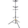 HERCULES GS526B PLUS - MULTI STOJAK NA GITARY