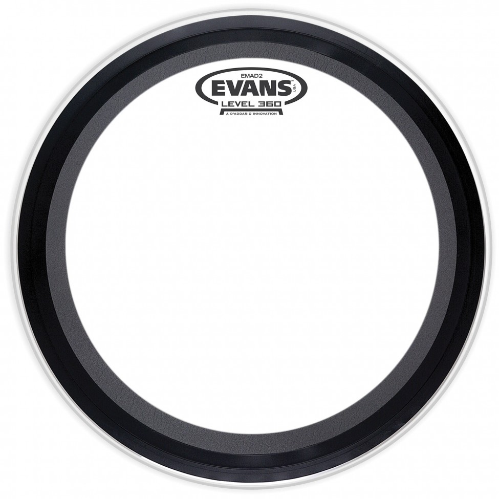 EVANS BD20EMAD2 20"