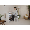 CASIO AP-S200 WE - PIANINO CYFROWE