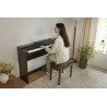 CASIO AP-S200 BN - PIANINO CYFROWE