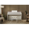 CASIO AP-300 WE - PIANINO CYFROWE