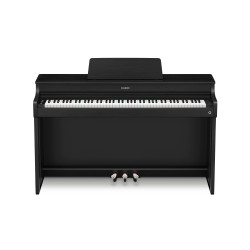 CASIO AP-300 BK - PIANINO...