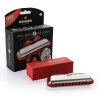 HOHNER GOLDEN MELODY PROGRESSIVE A BOX