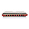 HOHNER GOLDEN MELODY PROGRESSIVE G BOX