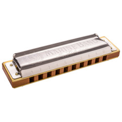 HOHNER MARINE BAND 1896/20...