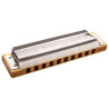 HOHNER MARINE BAND 1896/20 D HARMONIJKA USTNA
