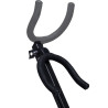 HERCULES DS530BB STATYW SAKSOFONOWY