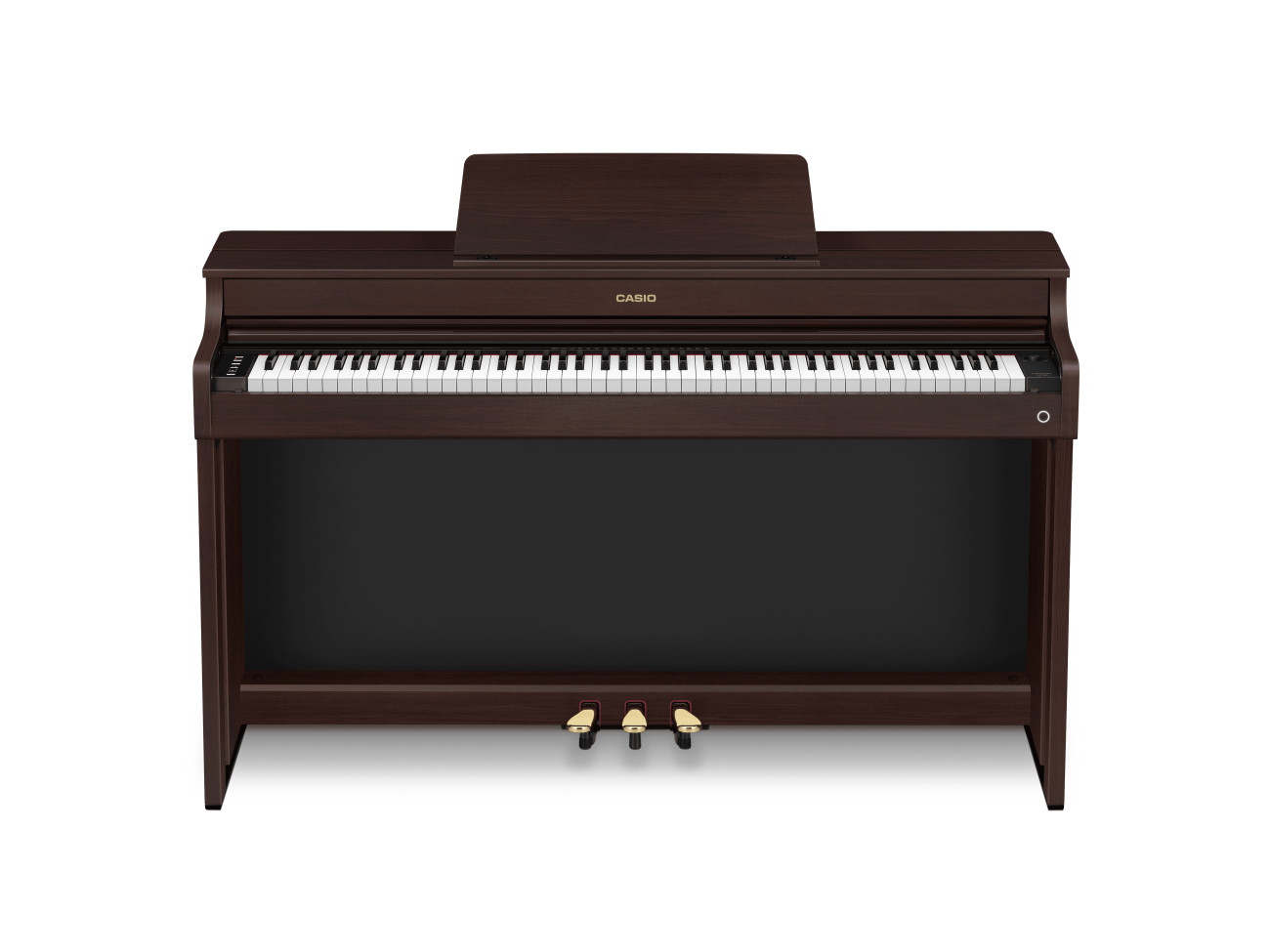 CASIO AP-300 BN - PIANINO CYFROWE - Riff.net.pl