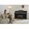CASIO AP-300 BN - PIANINO CYFROWE