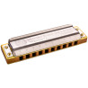 HOHNER MARINE BAND E DELUXE 2005/20 HARMONIJKA USTNA
