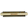 HOHNER MARINE BAND CROSSOVER D HARMONIJKA USTNA