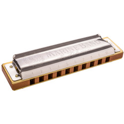 HOHNER MARINE BAND 1896/20...