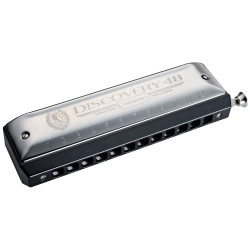 HOHNER DISCOVERY 270/48 C...