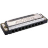 HOHNER HOT METAL C HARMONIJKA USTNA