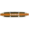 HOHNER BLUES HARP 532/20 MS A HARMONIJKA USTNA