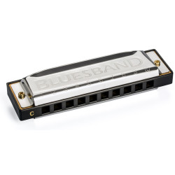 HOHNER BLUES BAND 559/20 G