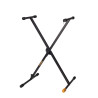 HERCULES KS118B - STATYW TYPU X